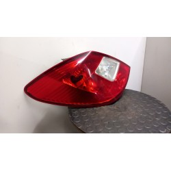 FANALE POST. SX. 053 OPEL CORSA (S07) (01/11-05/15) A14XER 93190950