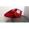 FANALE POST. SX. 053 OPEL CORSA (S07) (01/11-05/15) A14XER 93190950