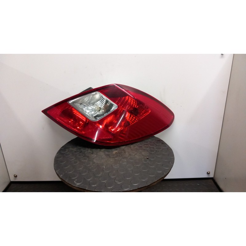 FANALE POST. DX. 055 OPEL CORSA (S07) (01/11-05/15) A14XER 93190951