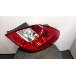 FANALE POST. DX. 055 OPEL CORSA (S07) (01/11-05/15) A14XER 93190951