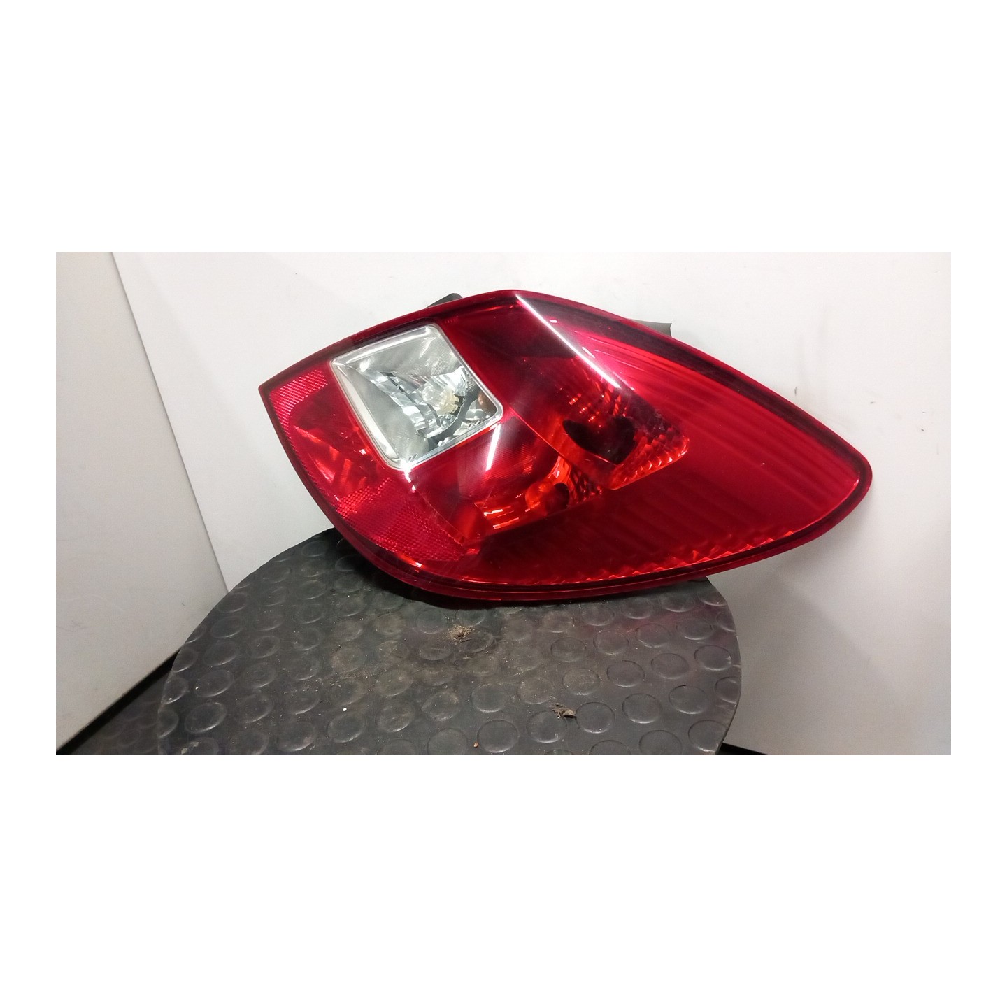 FANALE POST. DX. 055 OPEL CORSA (S07) (01/11-05/15) A14XER 93190951