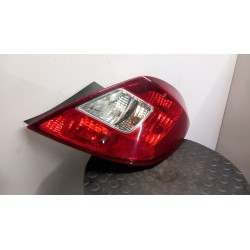 FANALE POST. DX. 055 OPEL CORSA (S07) (01/11-05/15) A14XER 93190951