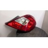 FANALE POST. DX. 055 OPEL CORSA (S07) (01/11-05/15) A14XER 93190951