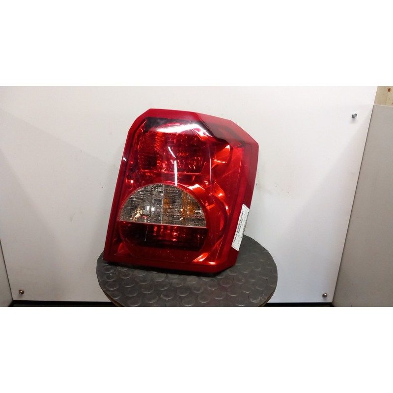 FANALE POST. DX. 057 DODGE CALIBER (05/06-) BWD 05160360AA