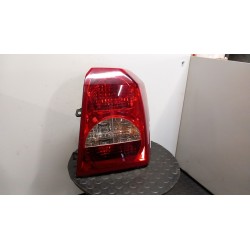 FANALE POST. DX. 057 DODGE CALIBER (05/06-) BWD 05160360AA