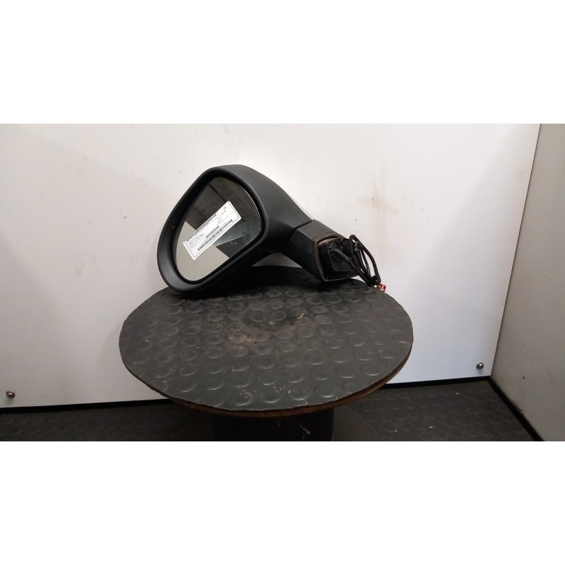 RETROVISORE EST. REGOLAZ. ELETTR. SX. 064 PEUGEOT 207 (04/06-06/09) KFV 8149ZG