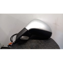 RETROVISORE EST. REGOLAZ. ELETTR. SX. 064 PEUGEOT 207 (04/06-06/09) KFV 8149ZG