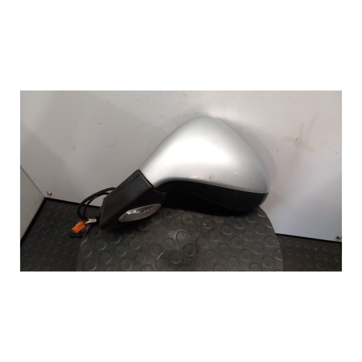 RETROVISORE EST. REGOLAZ. ELETTR. SX. 064 PEUGEOT 207 (04/06-06/09) KFV 8149ZG