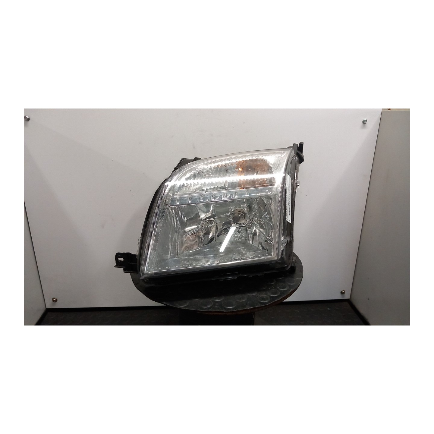 PROIETTORE SX. 085 FORD FUSION (CBK) (09/02-) FXJA 1526786