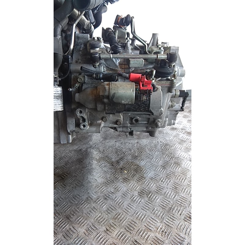 CAMBIO COMPL. 086 DODGE CALIBER (05/06-) BWD 05273355AF