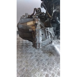 CAMBIO COMPL. 086 DODGE CALIBER (05/06-) BWD 05273355AF