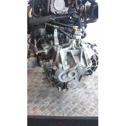 CAMBIO COMPL. 086 DODGE CALIBER (05/06-) BWD 05273355AF