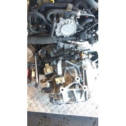 CAMBIO COMPL. 086 DODGE CALIBER (05/06-) BWD 05273355AF