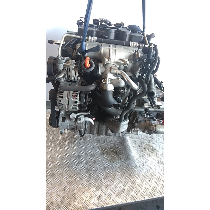 MOTORE SEMICOMPL. 087 DODGE CALIBER (05/06-) BWD 06105062AA