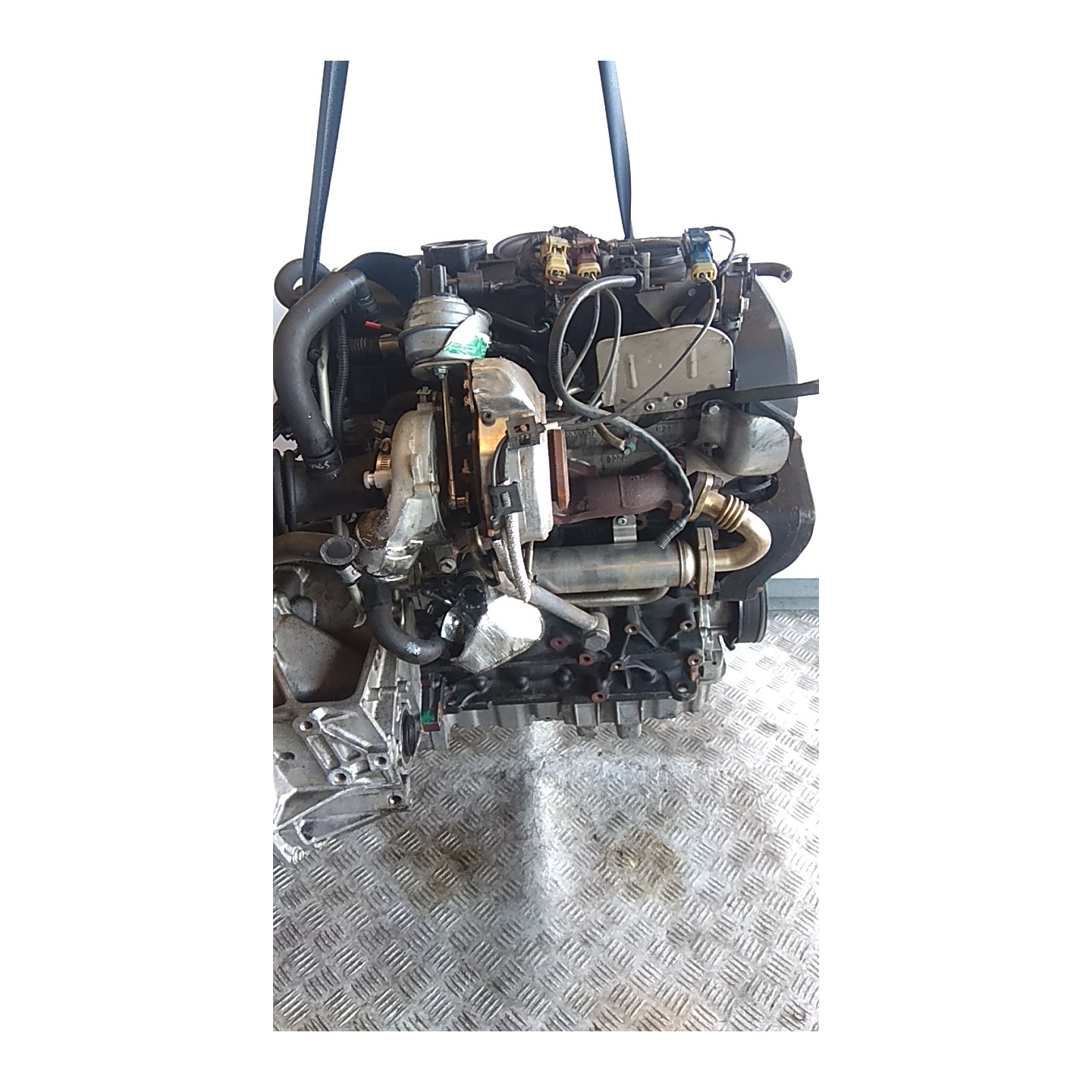 MOTORE SEMICOMPL. 087 DODGE CALIBER (05/06-) BWD 06105062AA