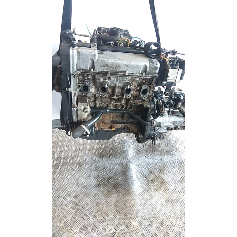 MOTORE SEMICOMPL. 090 FIAT PUNTO (1N/1P) (07/99-12/05) 188A4000 71719086