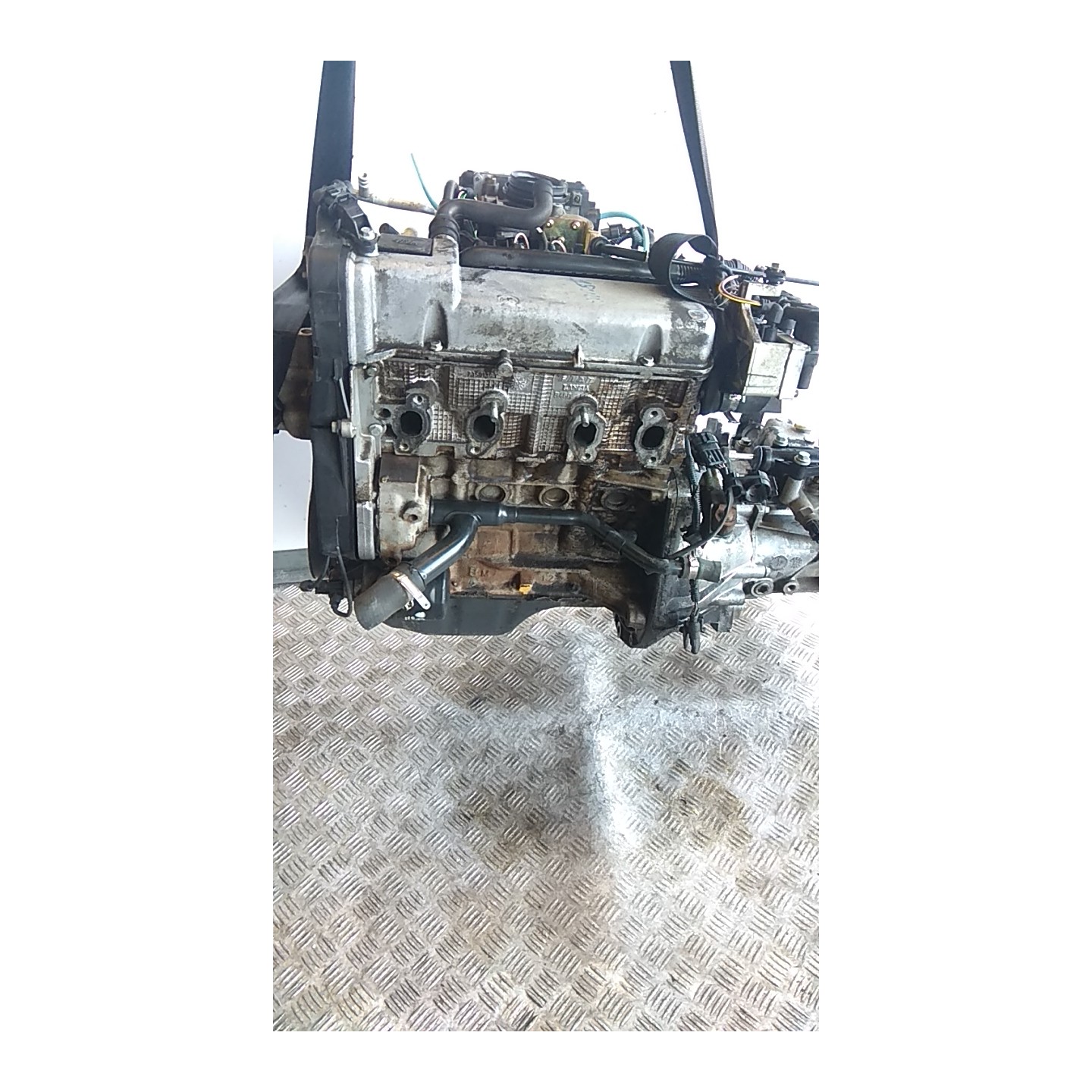 MOTORE SEMICOMPL. 090 FIAT PUNTO (1N/1P) (07/99-12/05) 188A4000 71719086