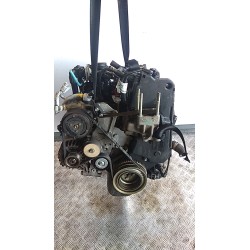 MOTORE SEMICOMPL. 090 FIAT PUNTO (1N/1P) (07/99-12/05) 188A4000 71719086
