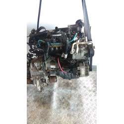 MOTORE SEMICOMPL. 090 FIAT PUNTO (1N/1P) (07/99-12/05) 188A4000 71719086