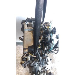 MOTORE SEMICOMPL. 090 FIAT PUNTO (1N/1P) (07/99-12/05) 188A4000 71719086