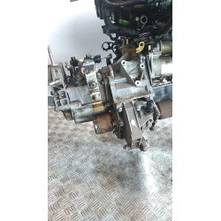 CAMBIO COMPL. 091 FIAT PUNTO (1N/1P) (07/99-12/05) 188A4000 55205200