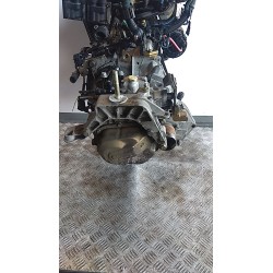 CAMBIO COMPL. 091 FIAT PUNTO (1N/1P) (07/99-12/05) 188A4000 55205200