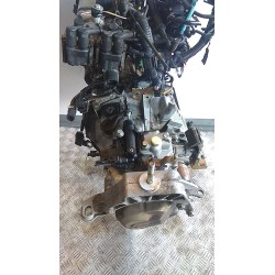 CAMBIO COMPL. 091 FIAT PUNTO (1N/1P) (07/99-12/05) 188A4000 55205200