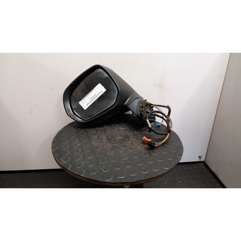 RETROVISORE EST. REGOLAZ. ELETTR. RIPIEGHEVOLE C/MEMORIA SX. 095 CITROEN C4 PICASSO (09/06-08/13) 9H05 8153H4