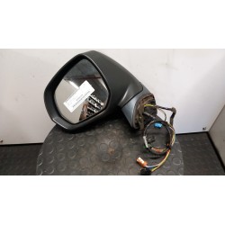 RETROVISORE EST. REGOLAZ. ELETTR. RIPIEGHEVOLE C/MEMORIA SX. 095 CITROEN C4 PICASSO (09/06-08/13) 9H05 8153H4