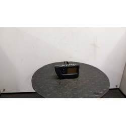 BLOCCO COMANDO CLIMATIZZAZIONE SX. 096 CITROEN C4 PICASSO (09/06-08/13) 9H05 6451WH