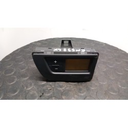 BLOCCO COMANDO CLIMATIZZAZIONE SX. 096 CITROEN C4 PICASSO (09/06-08/13) 9H05 6451WH