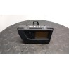 BLOCCO COMANDO CLIMATIZZAZIONE SX. 096 CITROEN C4 PICASSO (09/06-08/13) 9H05 6451WH