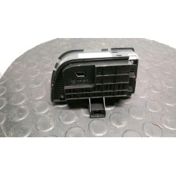 BLOCCO COMANDO CLIMATIZZAZIONE SX. 096 CITROEN C4 PICASSO (09/06-08/13) 9H05 6451WH