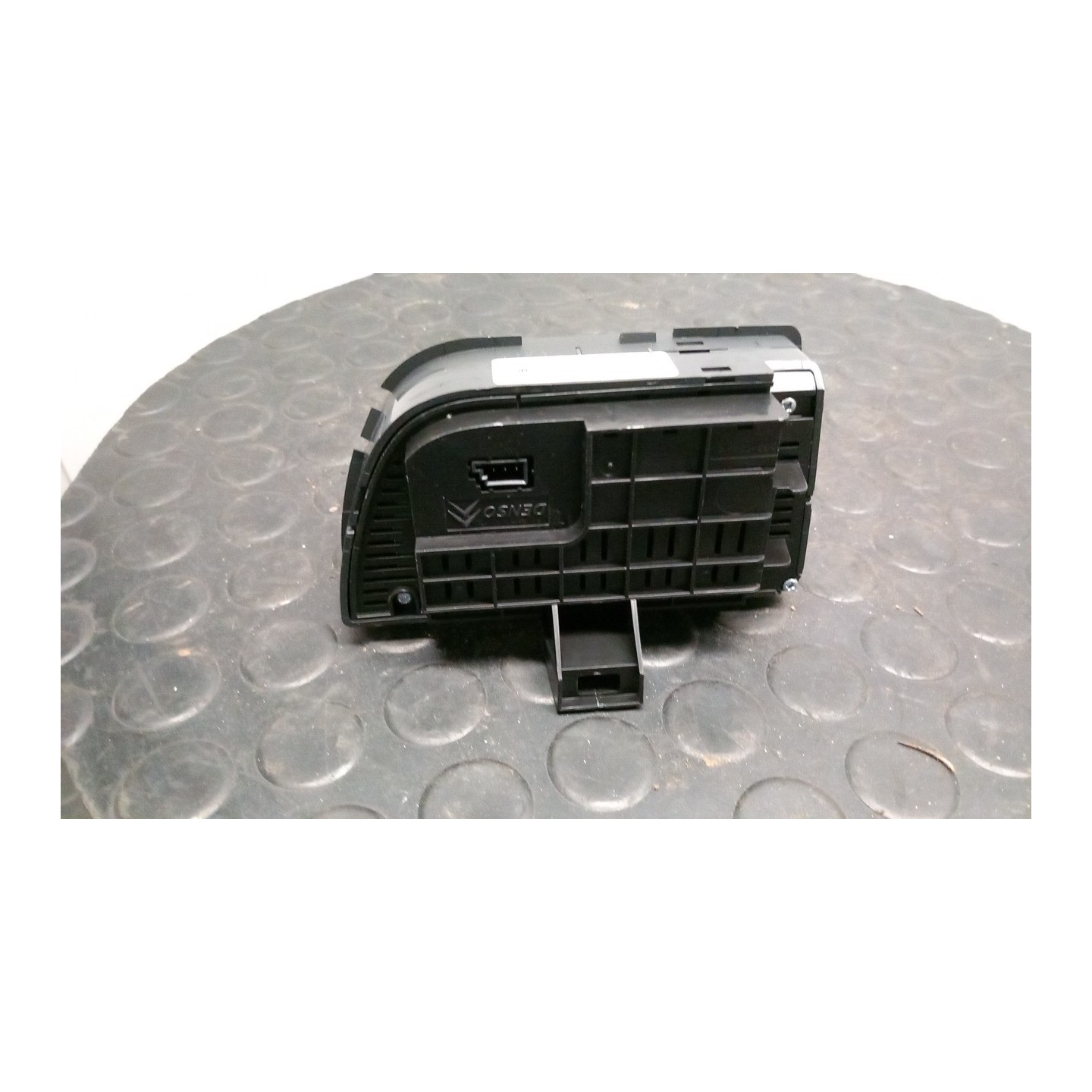 BLOCCO COMANDO CLIMATIZZAZIONE SX. 096 CITROEN C4 PICASSO (09/06-08/13) 9H05 6451WH
