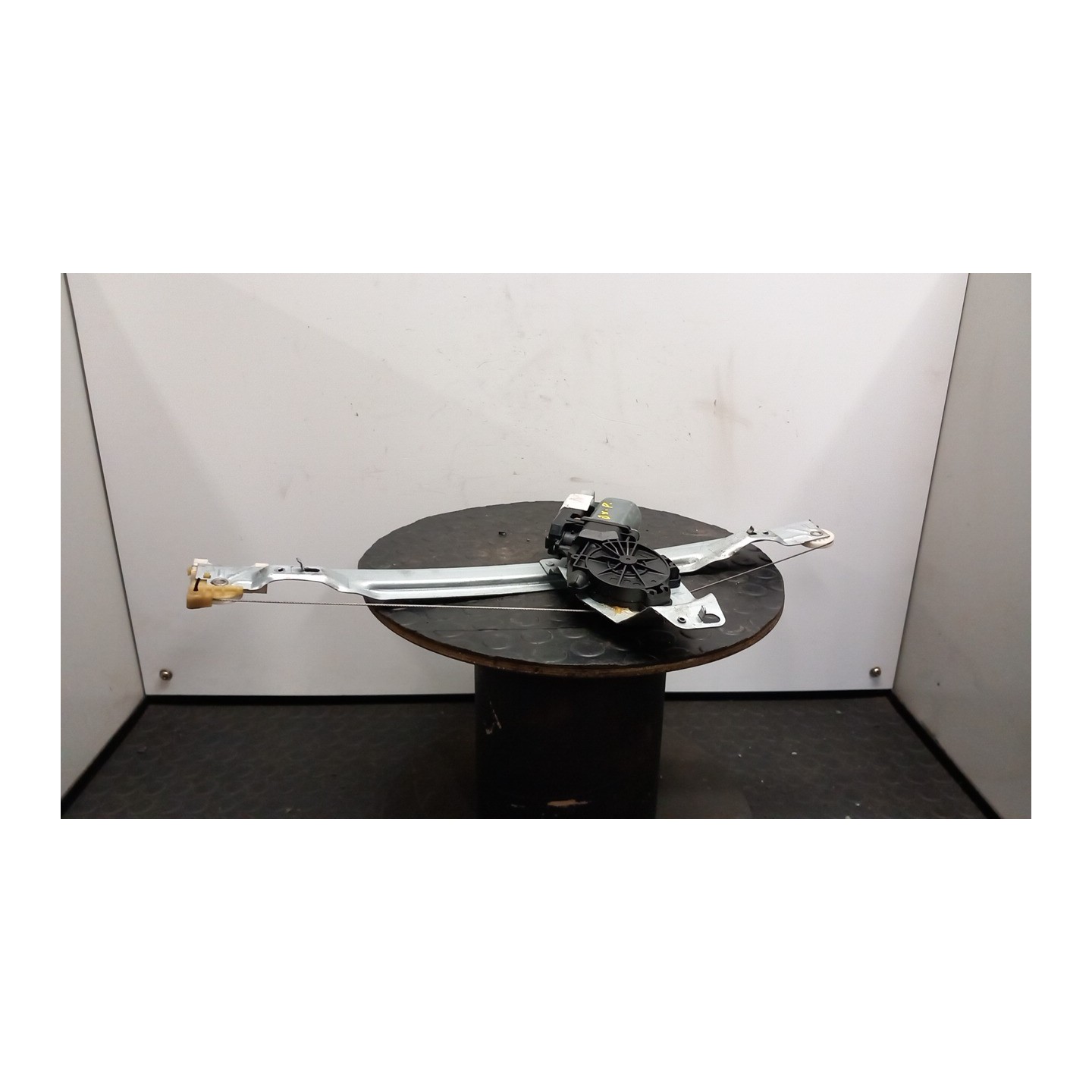 ALZACRISTALLO ELETTR. PORTA POST. C/MOTORINO DX. 097 CITROEN C4 PICASSO (09/06-08/13) 9H05 9224C5
