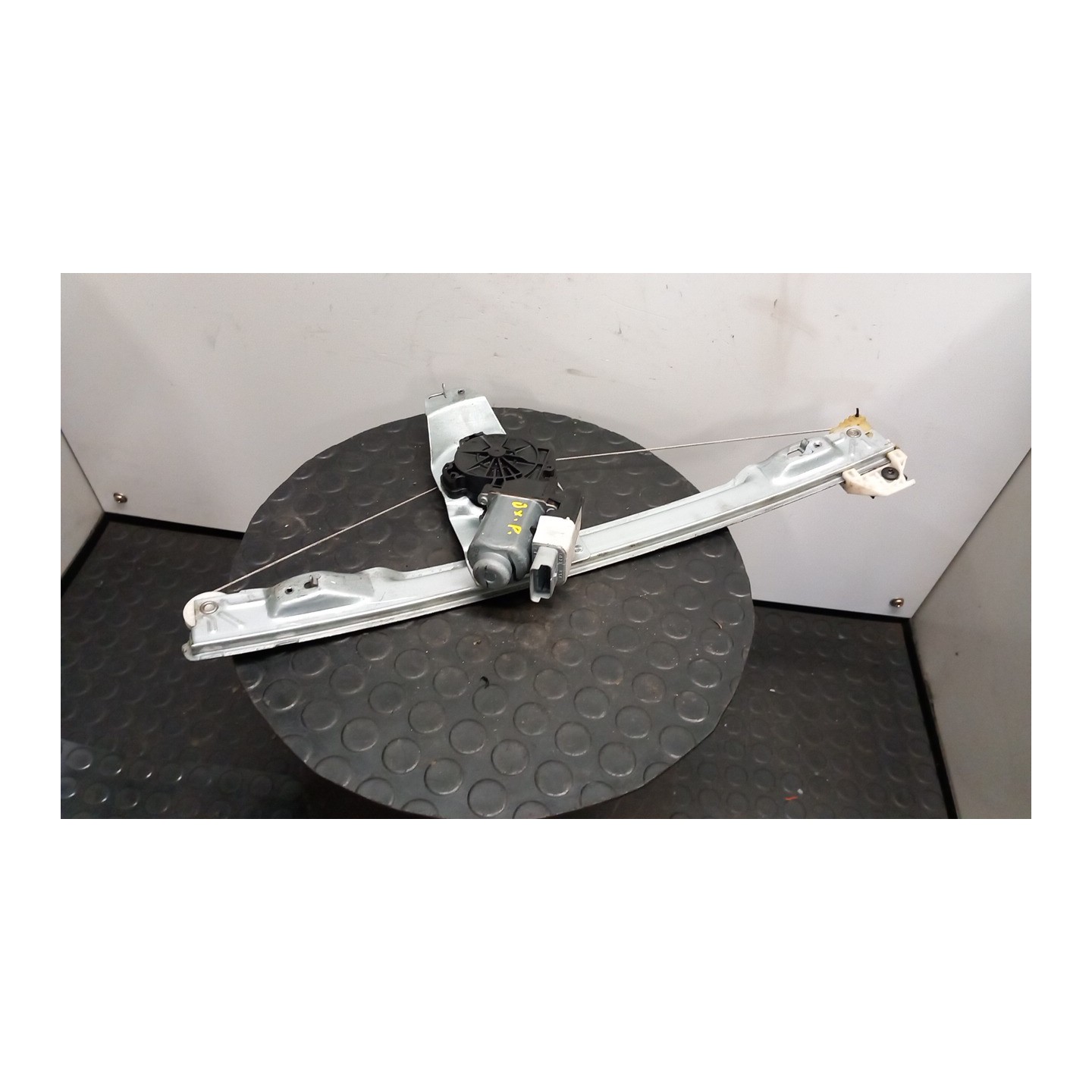 ALZACRISTALLO ELETTR. PORTA POST. C/MOTORINO DX. 097 CITROEN C4 PICASSO (09/06-08/13) 9H05 9224C5