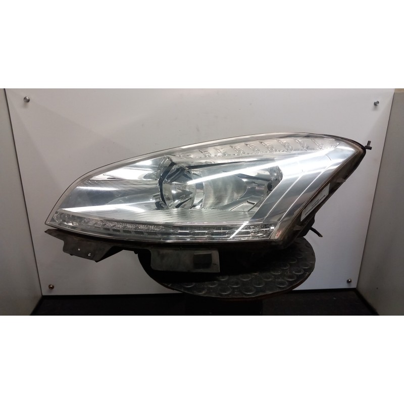 PROIETTORE SX. 100 CITROEN C4 PICASSO (09/06-08/13) 9H05 6208V1