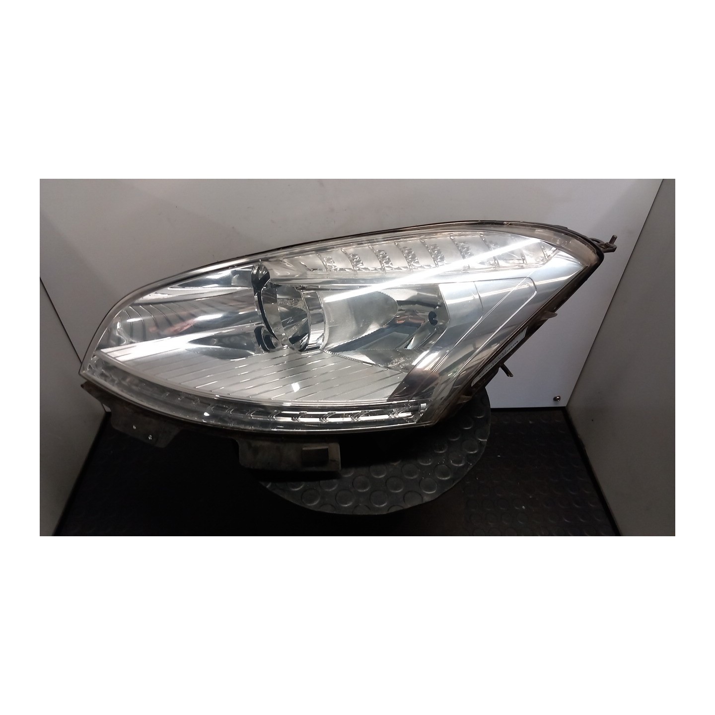 PROIETTORE SX. 100 CITROEN C4 PICASSO (09/06-08/13) 9H05 6208V1