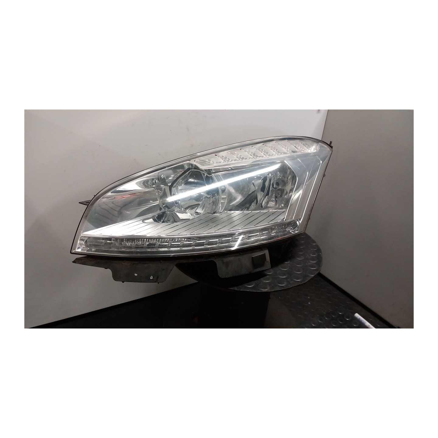 PROIETTORE SX. 100 CITROEN C4 PICASSO (09/06-08/13) 9H05 6208V1