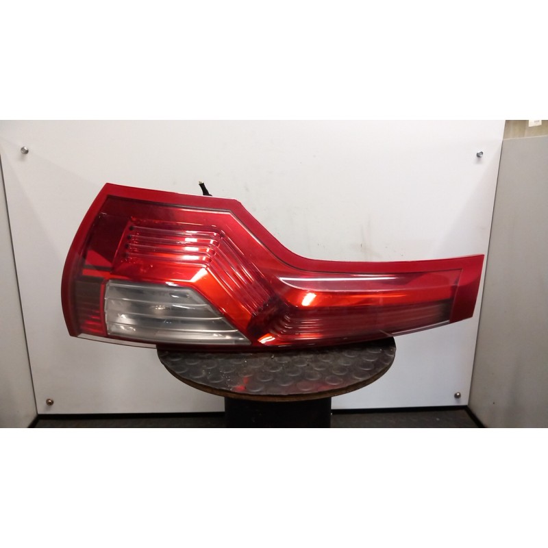FANALE POST. SX. 102 CITROEN C4 PICASSO (09/06-08/13) 9H05 6350AC