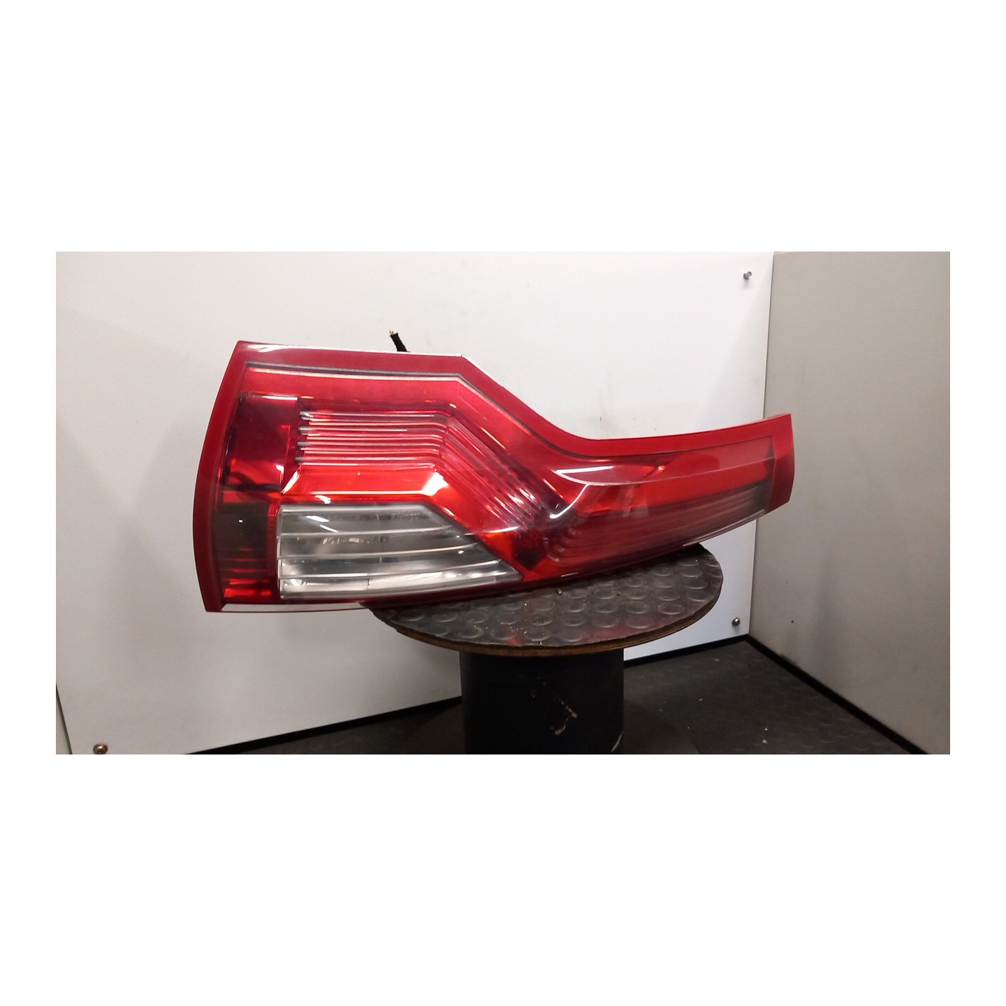 FANALE POST. SX. 102 CITROEN C4 PICASSO (09/06-08/13) 9H05 6350AC