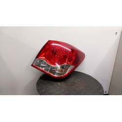 FANALE POST. PARTE EST. DX. 105 CHEVROLET (DAEWOO) CRUZE (J300) (04/09-12/14) F16D4 95393942