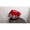 FANALE POST. PARTE EST. DX. 105 CHEVROLET (DAEWOO) CRUZE (J300) (04/09-12/14) F16D4 95393942