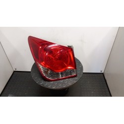 FANALE POST. PARTE EST. SX. 106 CHEVROLET (DAEWOO) CRUZE (J300) (04/09-12/14) F16D4 95393941