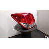 FANALE POST. PARTE EST. SX. 106 CHEVROLET (DAEWOO) CRUZE (J300) (04/09-12/14) F16D4 95393941