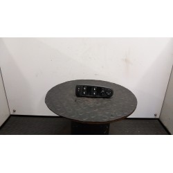 BLOCCO COMANDI ALZACRISTALLI E RETROVISORI EST. 107 CITROEN C4 PICASSO (09/06-08/13) 9H05 6554YE