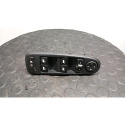 BLOCCO COMANDI ALZACRISTALLI E RETROVISORI EST. 107 CITROEN C4 PICASSO (09/06-08/13) 9H05 6554YE