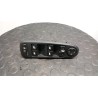 BLOCCO COMANDI ALZACRISTALLI E RETROVISORI EST. 107 CITROEN C4 PICASSO (09/06-08/13) 9H05 6554YE