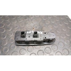 BLOCCO COMANDI ALZACRISTALLI E RETROVISORI EST. 107 CITROEN C4 PICASSO (09/06-08/13) 9H05 6554YE