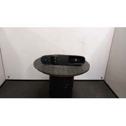 BLOCCO COMANDI ALZACRISTALLI E RETROVISORI EST. 108 FIAT PUNTO EVO (3J) (08/09-07/13) 169A4000 735500050